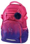 Play Rucsac școlar Apollo 251 Ergo Sunset - Violet/Roz