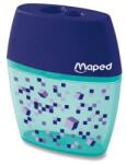 Maped Răzătoare MAPED Pixel Party (2 găuri)