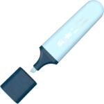 Centropen Evidențiator CENTROPEN 6252 Style Soft (vârf pană 1-4, 6 mm) - turcoaz