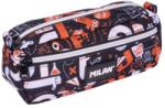 MILAN Penar dreptunghiular cu 2 fermoare seria MILAN Fingers Penar