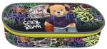 Junior Husă pentru stilou JUNIOR S8 Cool Bear - urs Penar