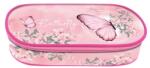 Junior Husă pentru stilou JUNIOR S8 Butterfly - fluture Penar