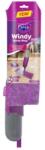 Parex Rezerva Mop cu Pulverizator de Apa Parex Dust&Whipe Windy Duo (MAG1019172TS)