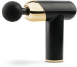 Avide Entac Masszázs Pisztoly 20 W 1200 mAh 6 erősségi szint, Fekete+Arany