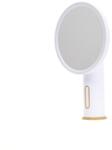 Z-tools Oglinda pentru Make-Up, LED, Control Touch, Intensitate Reglabila, Alba (ZLN-ZTS8678)