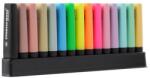 STABILO Markere STABILO BOSS ORIGINAL DeskSet, 15 buc. - Nature, Pastel, Neon