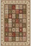 Delta Carpet Covor Dreptunghiular, 250 x 350 cm, Crem, Lotos Model Timbre 1518/110 (1518-110-2535) Covor