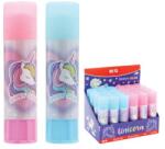 M&G Lipici stick cu sclipici M&G Unicorn 8g (2 culori)