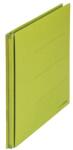 PLUS Corporation Dosar Zero Max A4 - verde