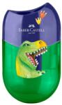 Faber-Castell Răzătoare dublă Faber-Castell - Dino