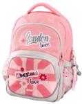 Spirit Ghiozdan școlar ETRON London Love