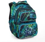 Bagmaster Rucsac școlar BagMaster DOPI 25 B - Motocicletă