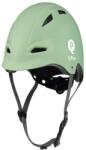 QPlay - Gyerek bukósisak MANBO S méret zöld HM-01-jadegreen (AG0993)