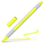 Schneider Iluminator SCHNEIDER Shine-Up - galben fluo