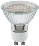 EGLO LED izzó GU10, 2, 5 W, 230 V, 3000 K - Eglo 11195 11195 (EG11195)