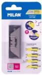 MILAN Lame de schimb MILAN Compact 10 buc