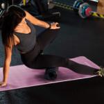 Springos Gyakorlószőnyeg YG0030 (YG0030)