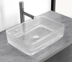 AREZZO design VETRINA üvegmosdó (AR-M352)