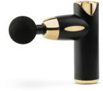 Avide Entac Masszázs Pisztoly 20 W 1800 mAh 6 erősségi szint, Fekete+Arany