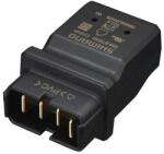 Shimano SM-BTE60 Steps akkumulátor töltőhöz, adapter