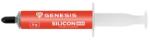 GENESIS Thermal Grease Silicon 900 8G (NTG-2330)