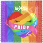 EXS Condoms Pride - латексови презервативи (144 бр. ) - lovesexshop