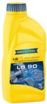 RAVENOL Sperrdiff. -Getr. -Oel LS 90W 1L