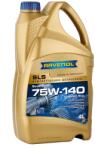RAVENOL Gertriebeoel SLS GL5 LS 75W140 4L