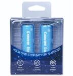 Cameron Sino 2 db tölthető akkumulátor 14430, 700mAh, 3, 7V (CS-ICR14430NE)