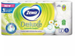 Zewa Delux Wc Papír Kamilla 3 Rétegű 8 Tekercs