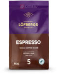 Lofbergs Espresso cafea boabe 1kg