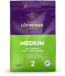 Lofbergs Medium cafea boabe 1kg