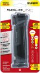 TOGO Ledlenser Led Munkalámpa/Fényvető - Solidline, Sw2R , Tölthető, Munka 85 lm /550 lm, 1xLi-Ion (502744) (502744)
