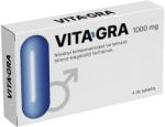 Vitagra - étrend-kiegészítő tabletta férfiaknak (4db) - vagyaim