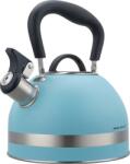 Kinghoff KH-1857 Teáskanna, Sípszóval - 1.8L - Kék (KH-1857) (KH-1857)