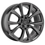 MSW MSW 27 GDG 5/114, 3 19x8, 5 ET35 64, 1 - teligumi