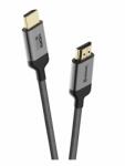 SWISSTEN cable HDMI to HDMI 8K 60Hz 2.0 m (75501201) (75501201)