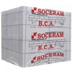 Soceram Bca Soceram 24X20X65 / 2.34 M3