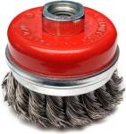 Dedra Acél Harang Drótkefe M14 65 mm Sodort (F37-065) (F37-065)