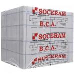 Soceram Bca Soceram 15X24X60 / 2.16 M3