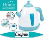 Artyk Vízforraló Fénnyel és Hanggal (GXP-768937) (GXP-768937)