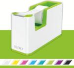 Leitz 53641054 ragasztószalag adagoló Polisztirol (PS) Zöld, Fehér (e53641054) (e53641054)