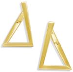 ÉkszerM Arany Fülbevaló AU 94636