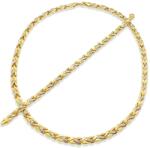 ÉkszerM Arany Nyakék (méret: 48) AU 94617