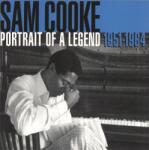 Sam Cooke - Portrait Of A Legend 1951-1964 (180 g) (2 LP) (018771926412)