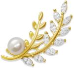 ÉkszerM Arany Kitűző AU 94646