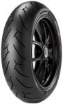 Pirelli Anvelopa Pirelli Diablo Rosso II 200 50ZR17 (75W) TL (03020749PE) - mxenduro