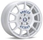 Sparco Terra W BLet 5/100 17x7, 5 ET48 63, 4 - nyarigumi