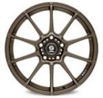 Sparco ASSETTO GARA Matt Bronze 5/112 19x8, 5 ET44 73 - nyarigumi
