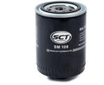 SCT SM108 olajszűrő